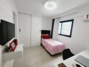 Apartamento Pituba 3 SuÃtes 145m2 Decorado MansÃ£o...