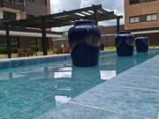 Apartamento Place Ecoville