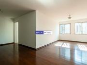 Apartamento Planalto Paulista 3 dormitórios
