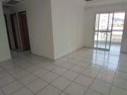 Apartamento planejado com 3 quartos, frente rua, à...