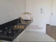 Apartamento Planejado com Sacada Gourmet no Exclusive...