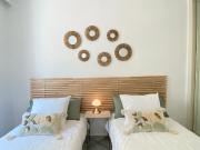 Apartamento Planta Baja