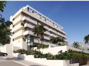 Apartamento planta baja, 1 dormitorio y 1 baño. Torremolinos