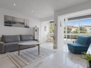 Apartamento Planta Baja