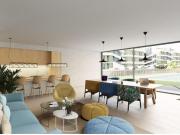Apartamento planta baja, 2 dormitorios y 2 baños con...