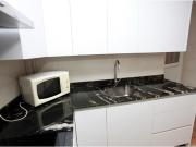 Apartamento planta baja 2 habitaciones, baño, cocina...