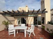 Apartamento Planta Baja