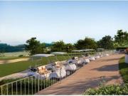 Apartamento planta baja con jardín y vistas al golf. 2...