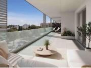 Apartamento planta baja de 2 dormitorios y 2 baño en San...