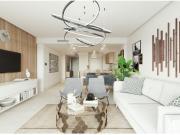 Apartamento planta baja de 2 dormitorios y 2 baños con...