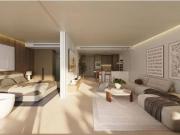 Apartamento planta baja de 2 dormitorios y 2 baños con...