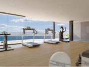 Apartamento planta baja de 2 dormitorios y 2 baños. El...