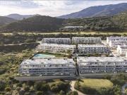 Apartamento planta baja de 2 dormitorios y 2 baños. Estepona