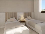 Apartamento planta baja de 3 dormitorios y 2 baños. Estepona