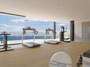 Apartamento planta baja de 3 dormitorios y 3 baños con...