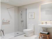 Apartamento planta baja de 4 dormitorios y 2 baños....