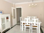 Apartamento planta baja en alquiler en Marbella