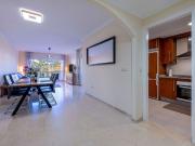 Apartamento planta baja en alquiler en Marbella Este,...