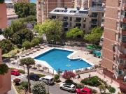 Apartamento planta baja en Benalmadena Costa