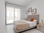 APARTAMENTO PLANTA BAJA EN GUARDAMAR JUNTO AL RIO SEGURA