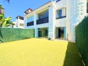 Apartamento Planta Baja en La Alcaidesa