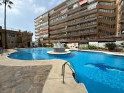 Apartamento Planta Baja en Los Boliches