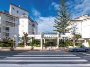 Apartamento Planta Baja en Playas Del Duque