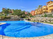 Apartamento Planta Baja en Reserva de Marbella