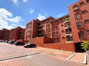 Apartamento planta baja en venta en la tahona