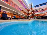 APARTAMENTO PLANTA BAJA ESQUINAZO SOLEADO GARAJE...