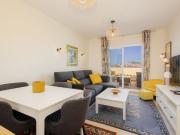 Apartamento Planta Media