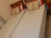 Apartamento Planta Media