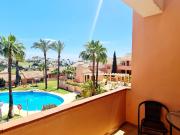 Apartamento Planta Media