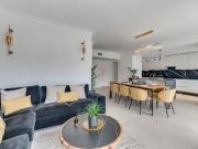 Apartamento Planta Media