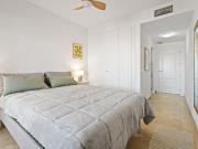 Apartamento Planta Media