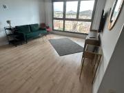 Apartamento Planta Media