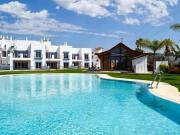 Apartamento Planta Media