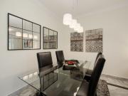Apartamento Planta Media