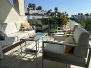 Apartamento Planta Media