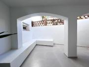 Apartamento Planta Media
