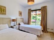 Apartamento Planta Media
