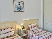 Apartamento Planta Media