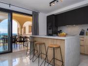 Apartamento Planta Media