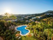 Apartamento Planta Media en Benahavís