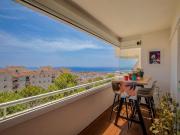 Apartamento planta media en Benalmádena