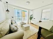 Apartamento Planta Media en Calahonda