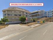Apartamento Planta Media en Fuengirola
