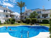 Apartamento Planta Media en Nueva Andalucía