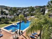 Apartamento planta media en NUEVA ANDALUCIA