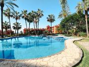 Apartamento Planta Media en Reserva de Marbella